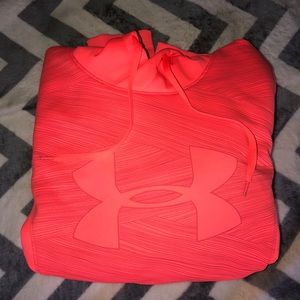 Under Armour Hoodie